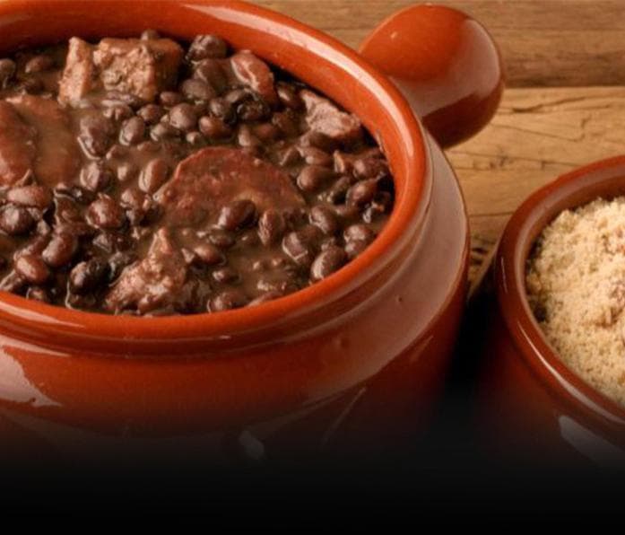 Feijoada toda sexta