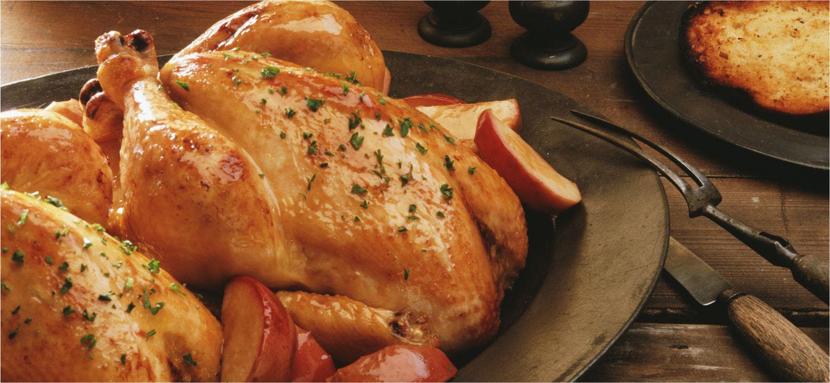 Frango Assado